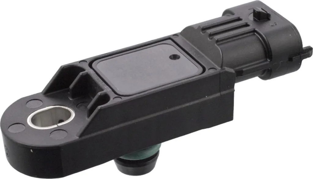 Capteur de Pression PARTSTEC Haute Précision pour RENAULT MASTER 3 Pins