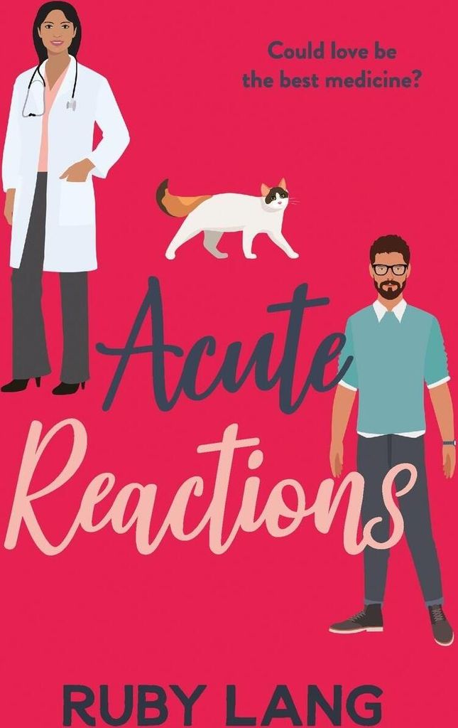 Acute Reactions – Lingua: Inglese