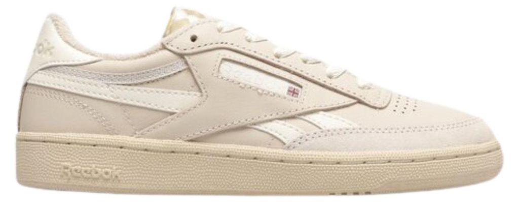 Scarpe da donna Reebok Club C Revenge, sneakers vintage Immagine del prodotto 