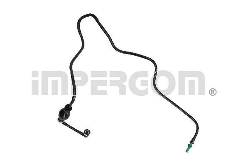 Durite de Carburant 85064 IMPERGOM pour Rénovation et Réparation Auto