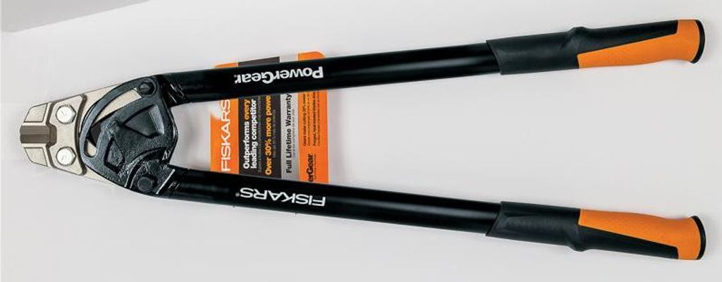 Nożyce do cięcia prętów PowerGear™, 76 cm 1027215 Zdjęcie produktu 