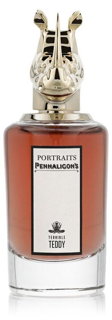 Penhaligon's Terrible Teddy Eau de Parfum Spray Productafbeelding 