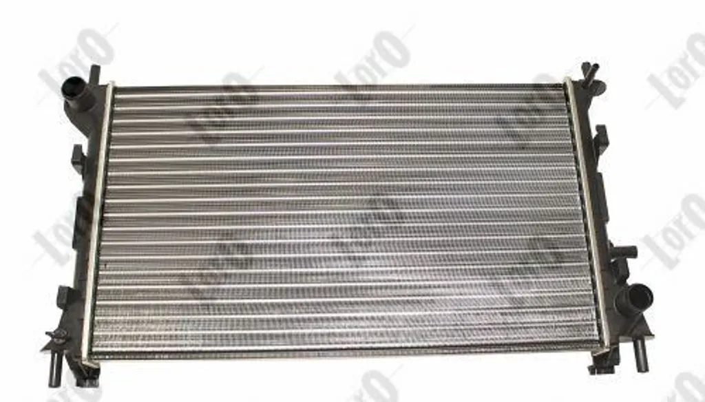 Radiateur Focus 1.4 1.6 1.8 2.0 pour remplacement OE YS4Z8005AA
