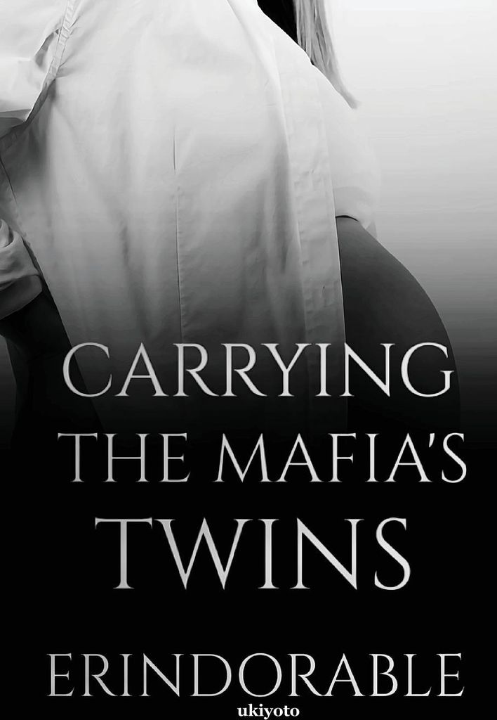 Carrying The Mafia's Twins