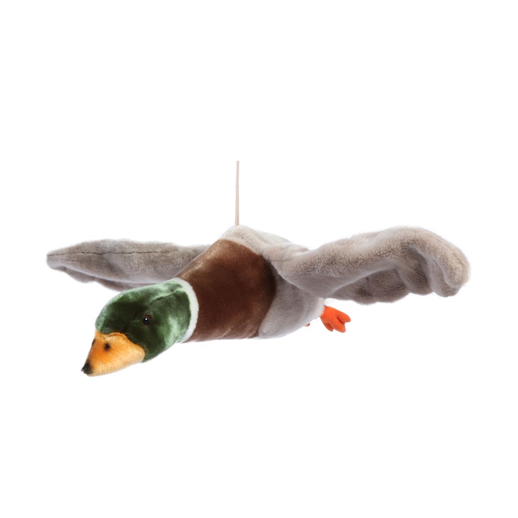 Wild & Soft Fliegende Ente Alain Anhänger | Zubehör Produktbild 