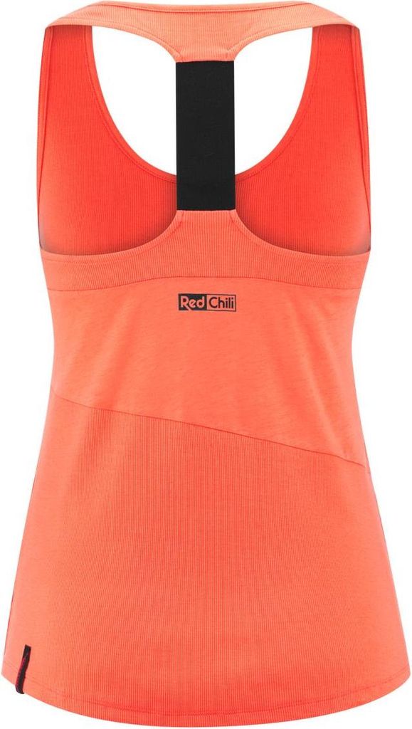 Wo Munai Tank , clay, L - redchili
