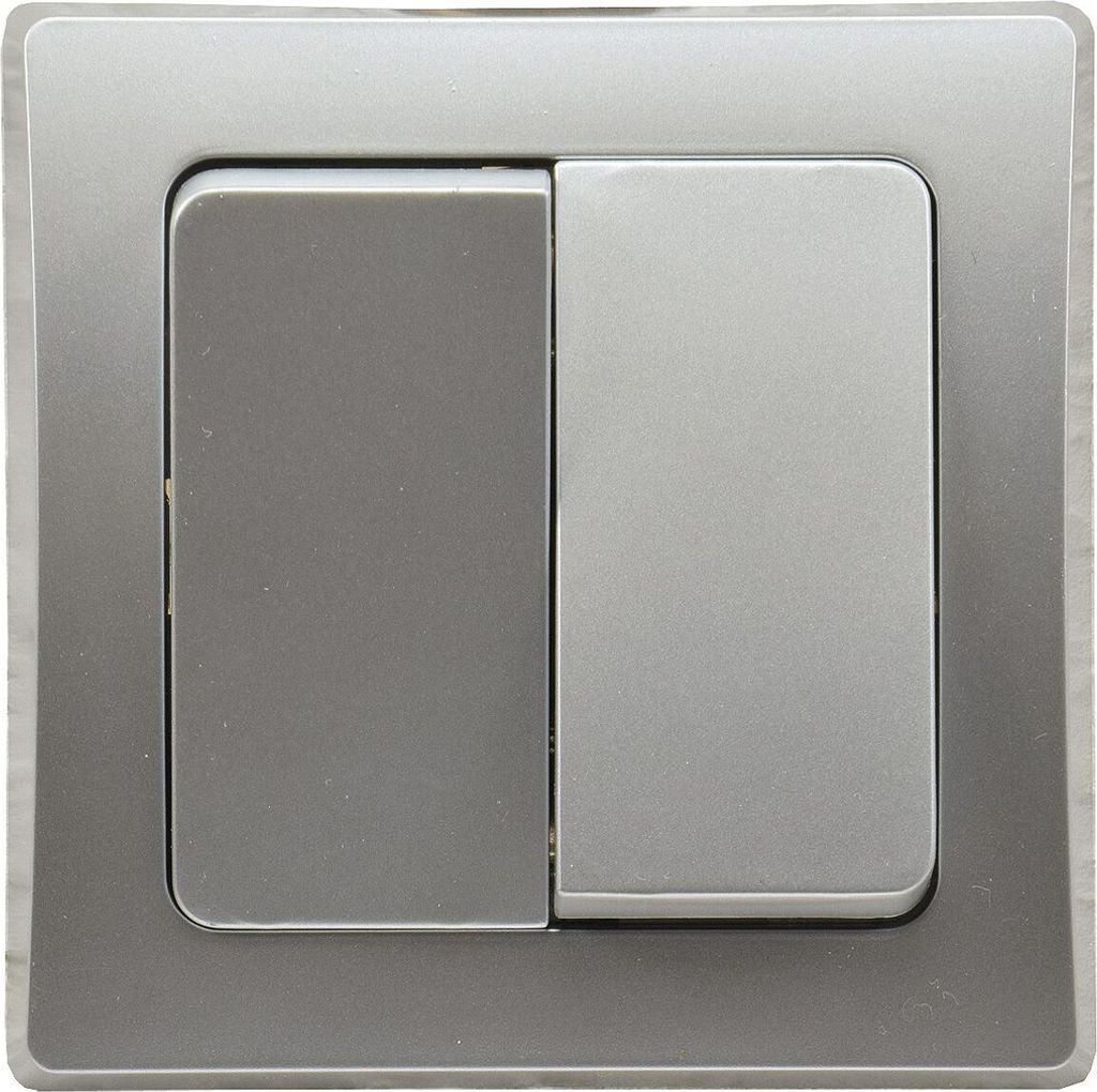 ChiliTec DELPHI Interruttore di serie a 2 vie 250V AC / Immagine del prodotto 