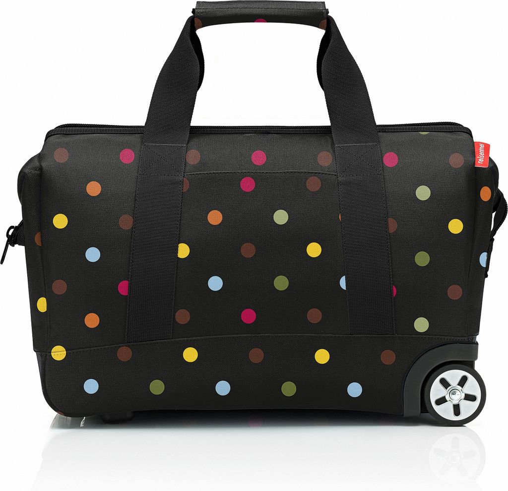 reisenthel allrounder trolley dots Produktbild 