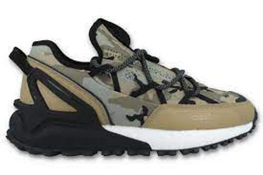 Adidas Zx 2K Boost Utility Damen Herren Sneaker Outdoor Boost Gr. 42