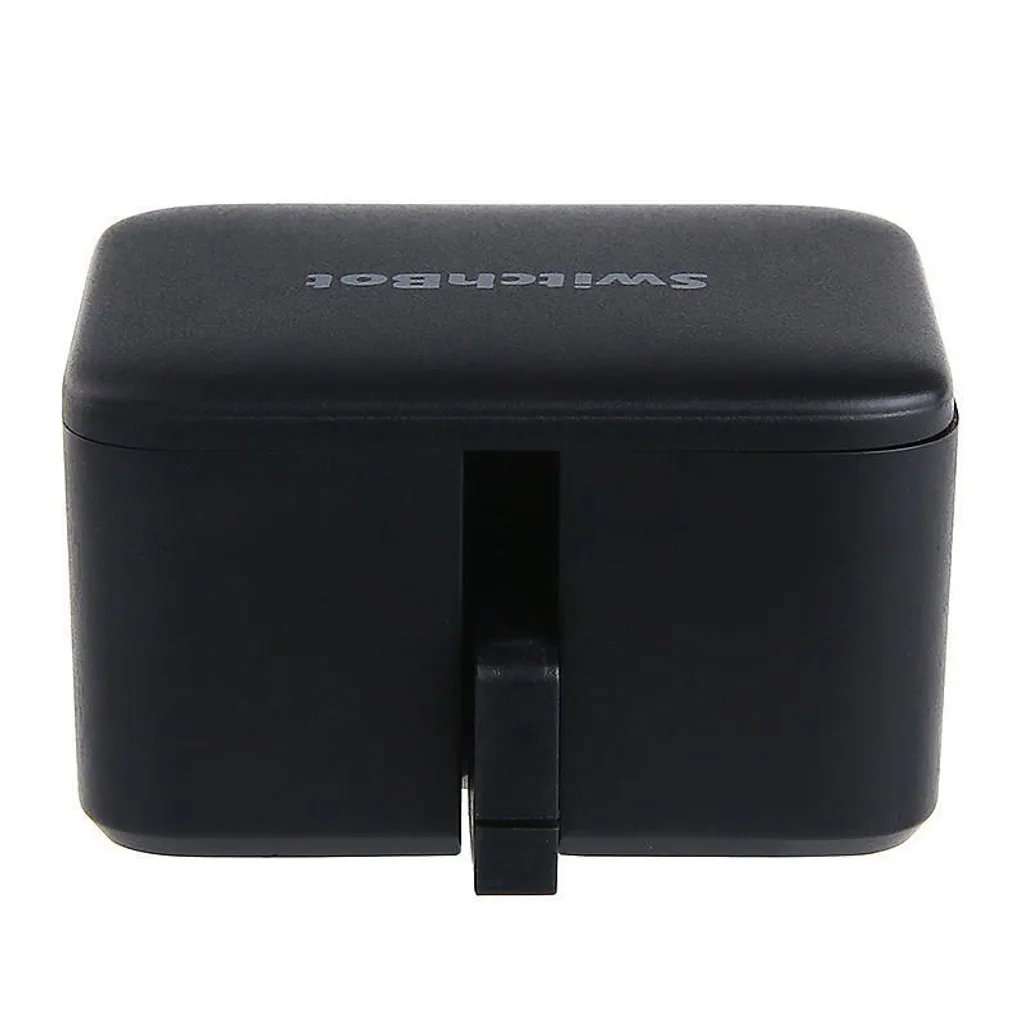 Interrupteur Connecté SwitchBot Bot Actionneur Domotique Intelligent