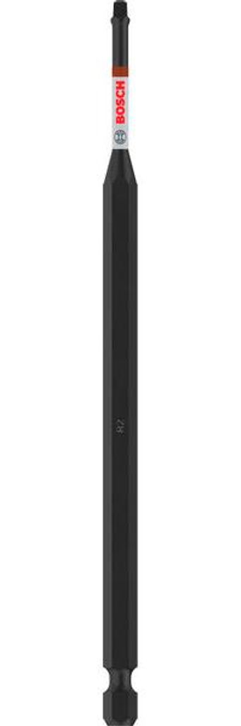PRO Robertson Impact Bit, R2, 150 mm