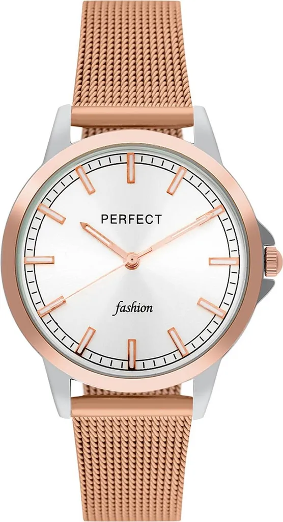 Recensione Perfect PF00877: Orologio al Quarzo Donna Alta Precisione