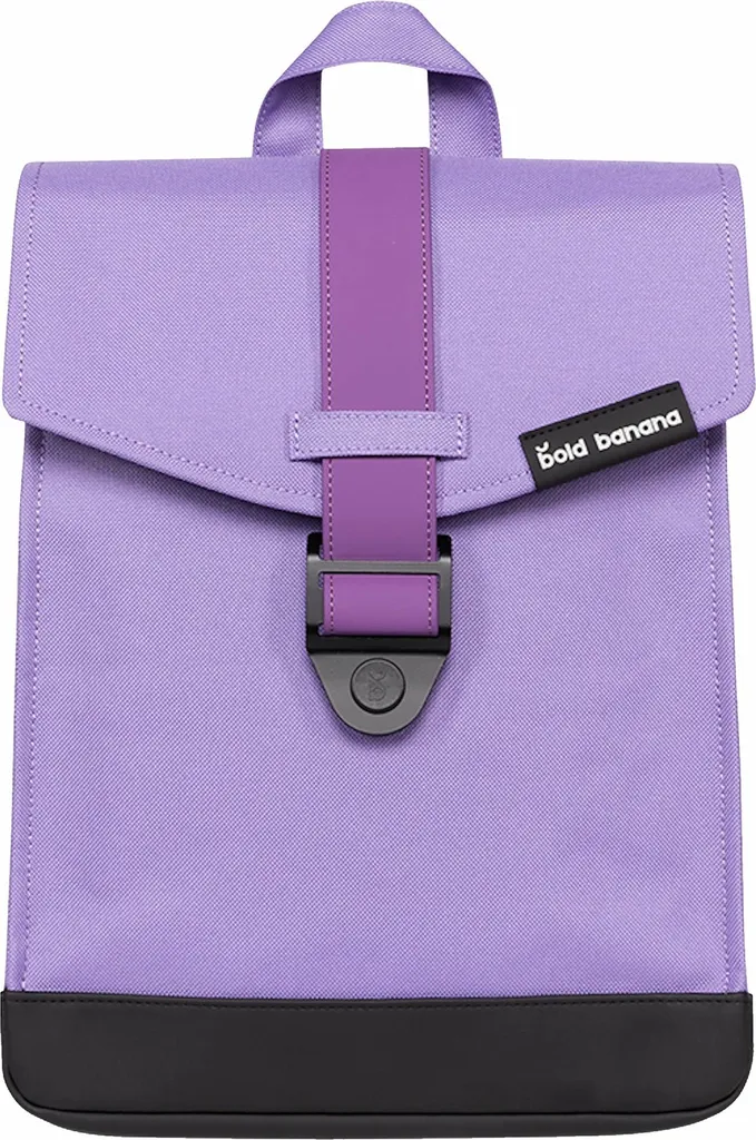 Bold Banana Sac à dos Enveloppe Mini 8L - Backpack urbain compact stylé