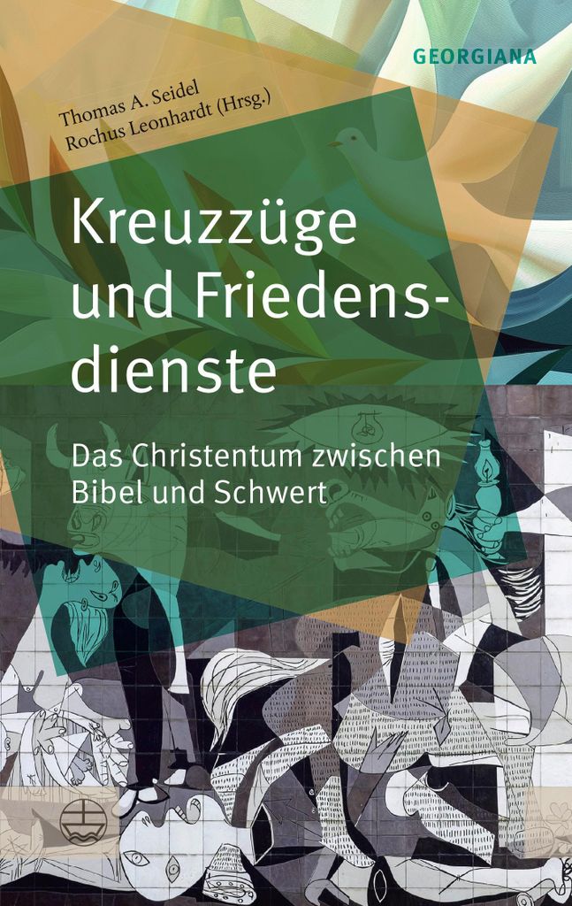 Kreuzzüge und Friedensdienste