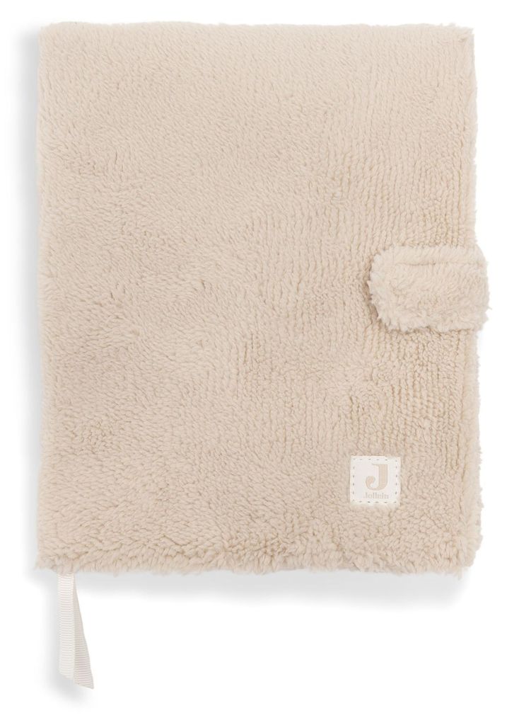 Obal na doklady U-Heft, model Fluffy, barva: béžová Obrázek produktu 