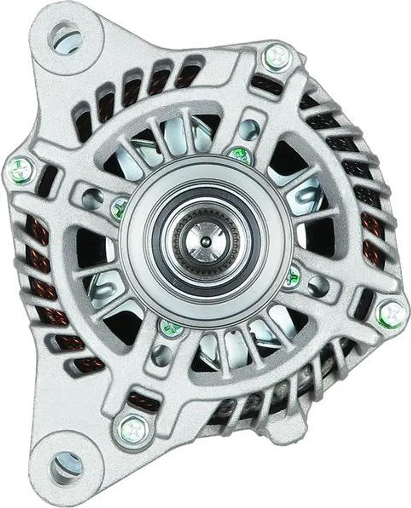 Injecteur Mazda 6 2.2 D AWD Anti-Claquement Moteur SHY1 SHY4 SHY6
