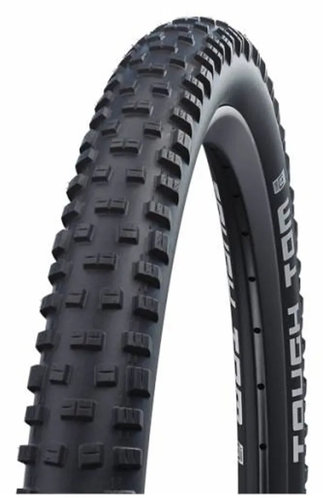 schwalbe tough tom 27.5