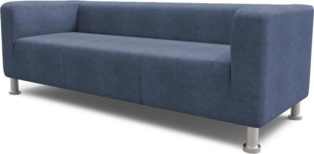 Dreisitzer-Sofa Scala-Sawana 80