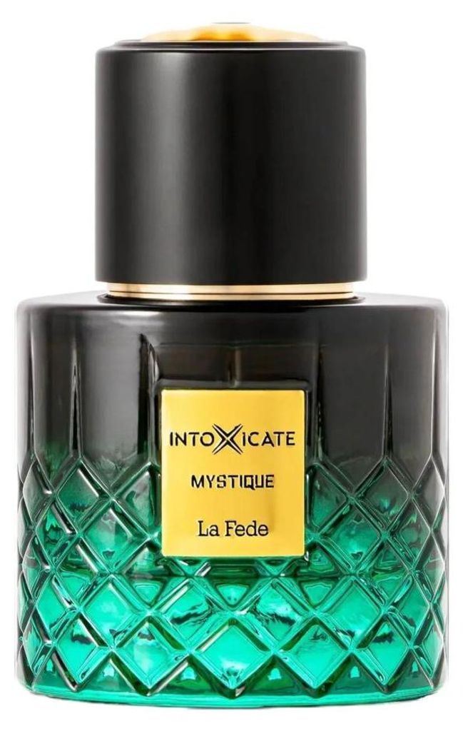 La Fede Intoxicate Mistique Eau de Parfum 100 ml Produktbild 