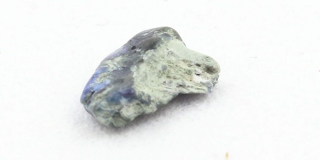 Benitoit 0,370 Karat