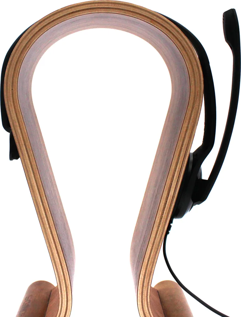 Sennheiser PC 7 USB Casque micro léger et robuste pour bureau - 4