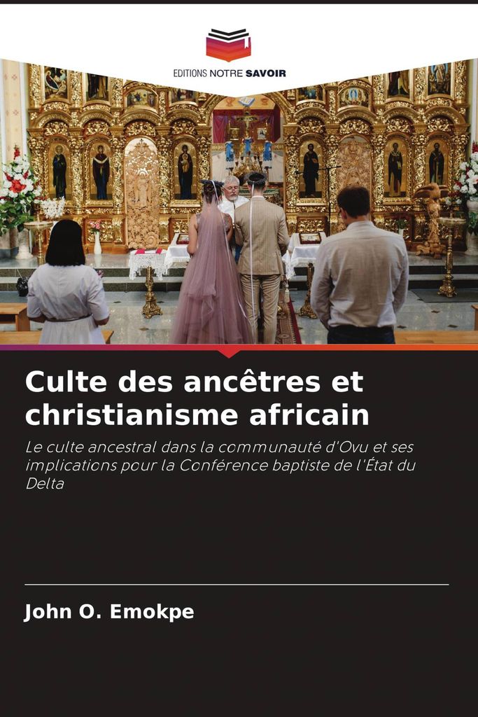 Culte des ancêtres et christianisme africain