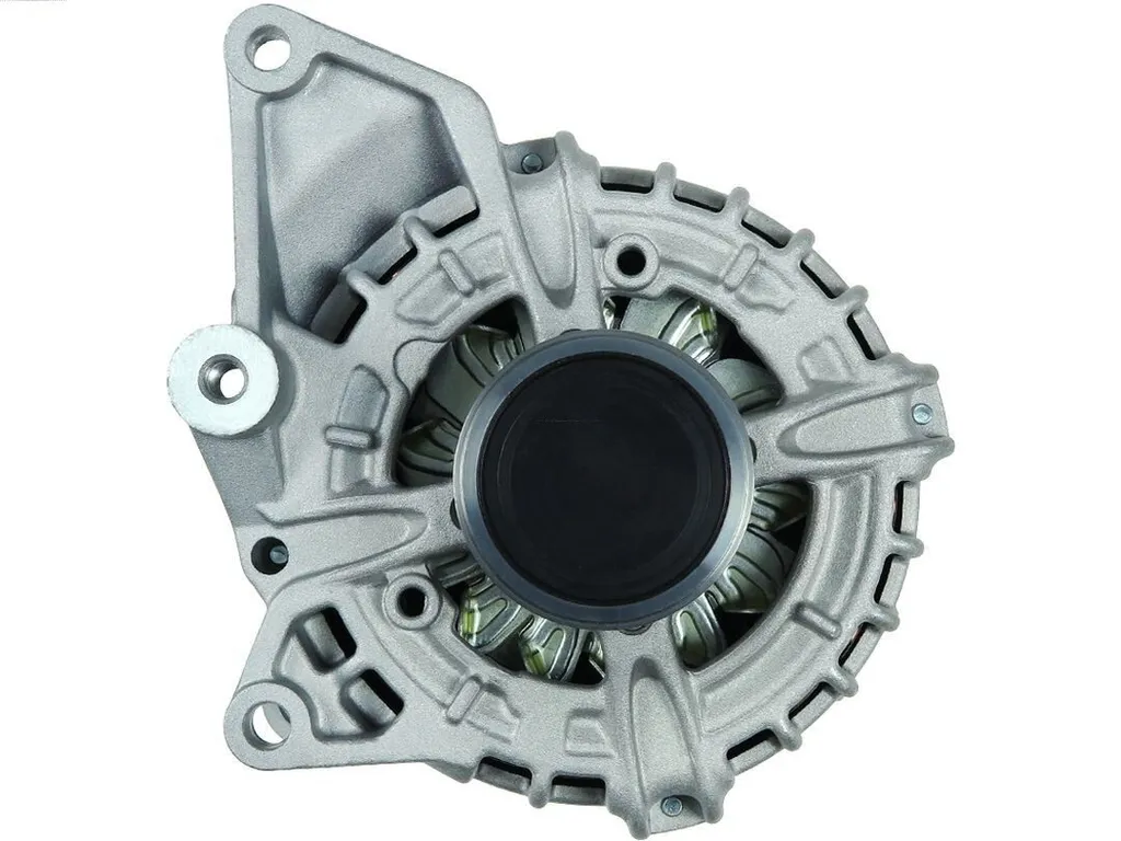 Alternateur 175A contre les pannes de batterie sur Mercedes Classe C W204