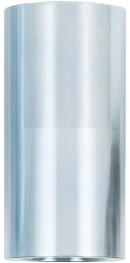 KS Tools Douille 1/2'' 6 pans Ø39 mm, Longueur 80 mm - Réf 450.0152