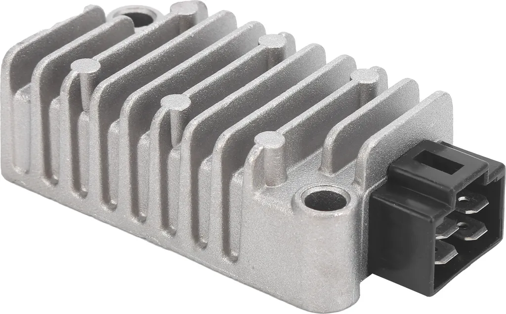 Raddrizzatore Regolatore di Tensione 3TJ-81960-02-00 Lega Alluminio Moto