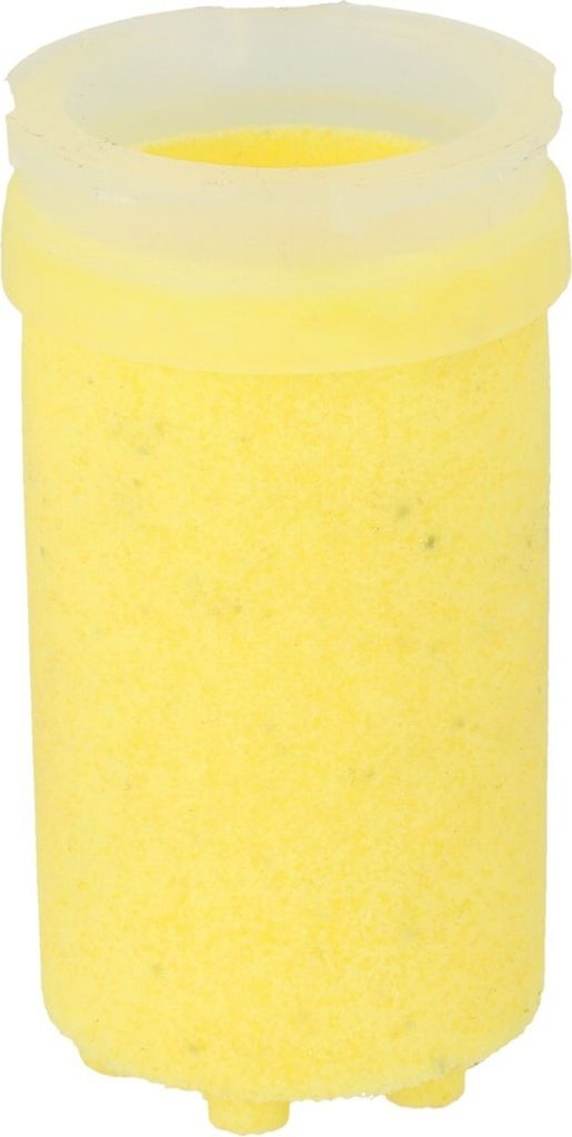 Ölfiltereinsatz Sinter-Kunststofffilter  50-75 µm, rund Produktbild 