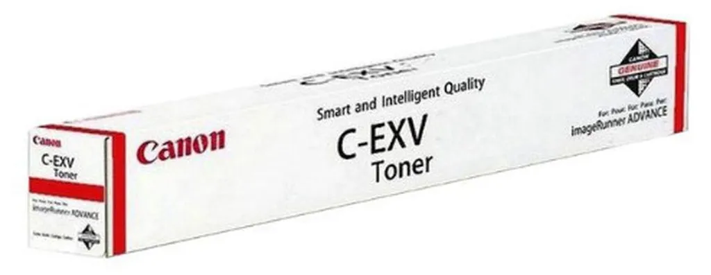 Consumabile Originale Canon C-EXV 64 Magenta 5755C002 - Installazione DX