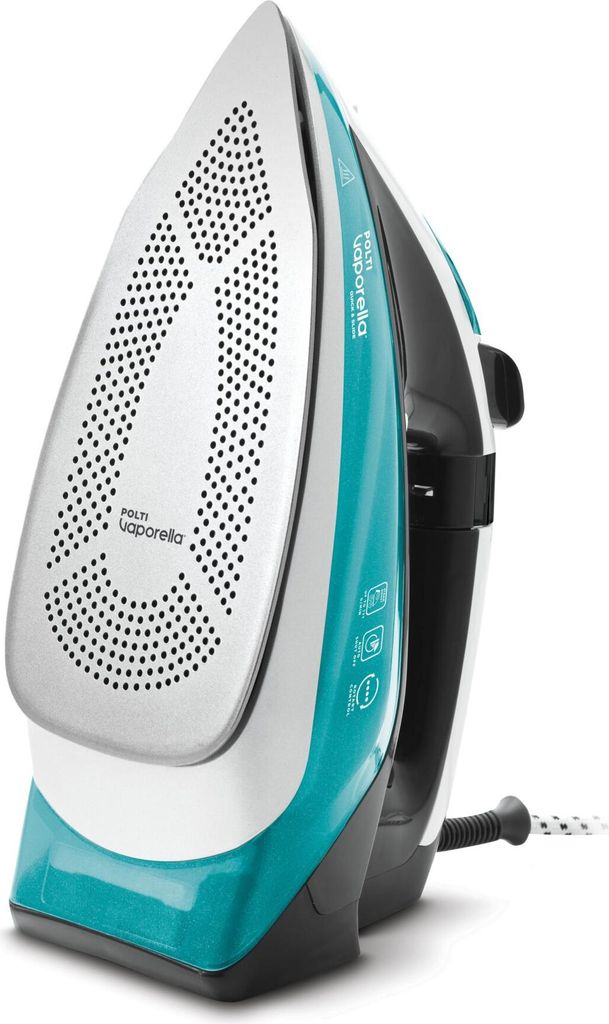 POLTI VAPORELLA QUICK & SLIDE QS220 žehlička Obrázek produktu 