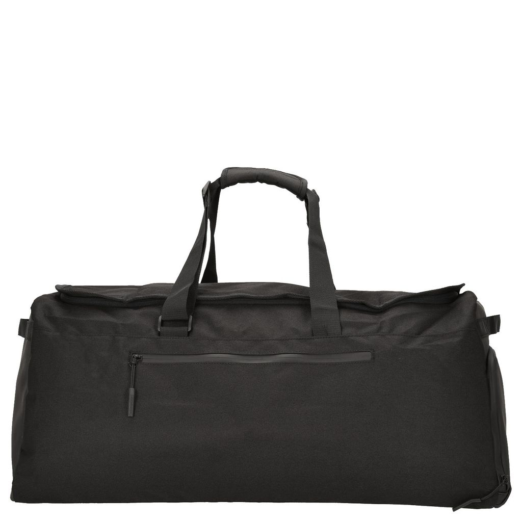 CHIEMSEE Sportovní taška Cestovní taška Weekender Black Obrázek produktu 