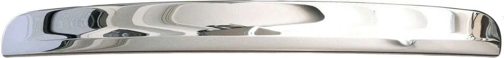 Sblocco del bagagliaio in acciaio inox per Nissan Qashqai J10 2006-2013