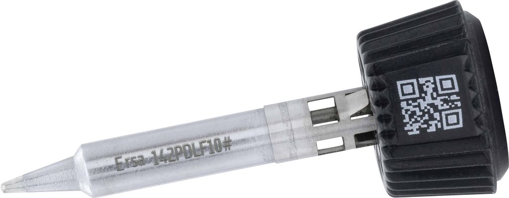 ERSA Lötspitze, 0142PDLF10/SB, bleistiftspitz, 1,0 mm Produktbild 