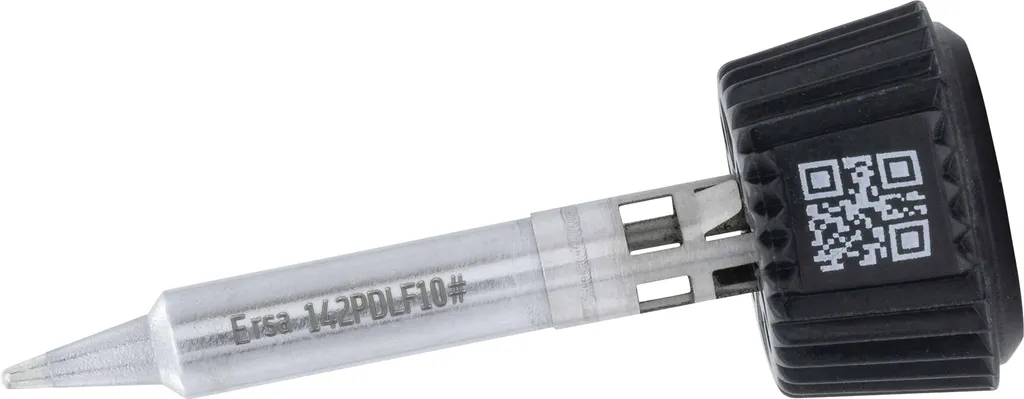 Ersa 0142PDLF10/SB: La Punta Suprema 1.0mm per Elettronica di Precisione