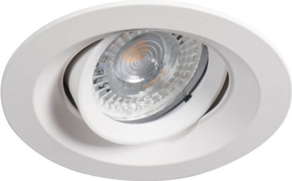 Apparecchio da soffitto Kanlux 26740 COLIE DTO-W Immagine del prodotto 