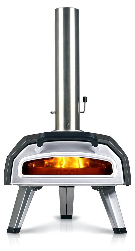 ooni UU-P35300 Ooni Karu 2 Pizza Oven                       Productafbeelding 