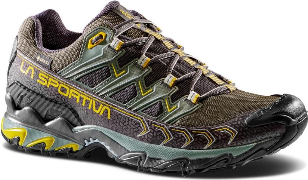 LA SPORTIVA Herren Wanderschuhe Ultra Raptor II GTX