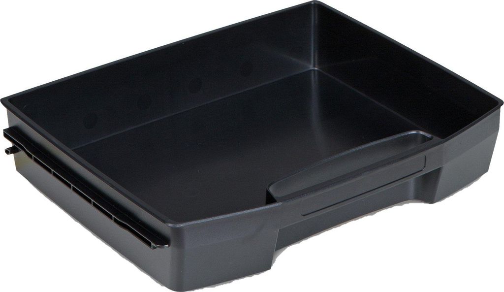 Schublade i-BOXX LS-Tray 72 B367xT72xH316mm ABS Produktbild 