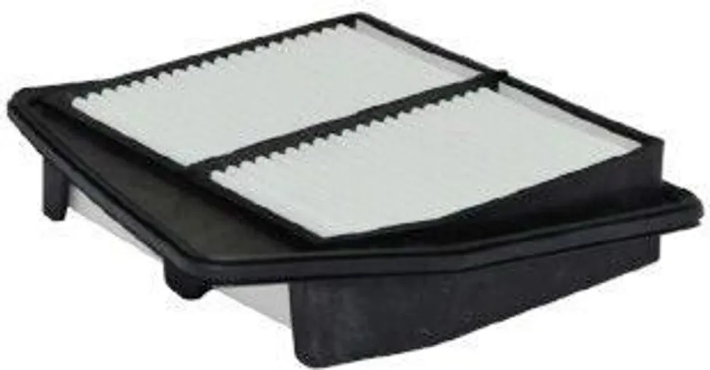 Filtro Aria Ricircolo Denckermann A141354 Honda Accord VIII CU 2.4i