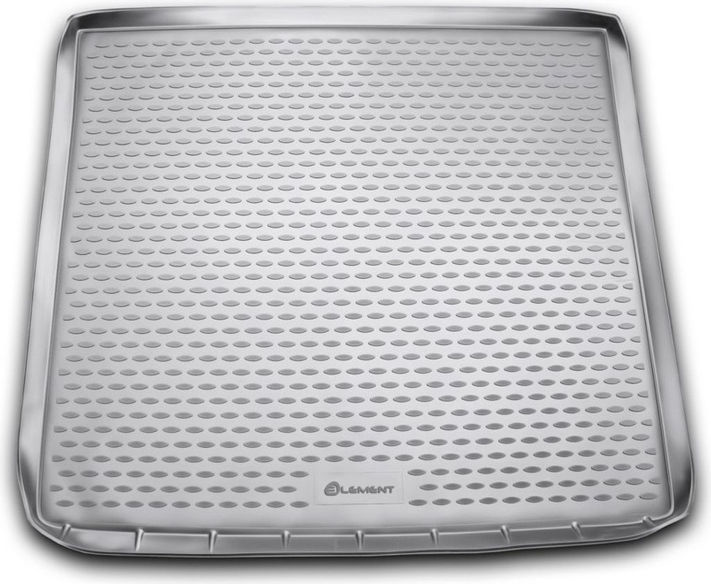 ELEMENT 3D Kofferraummatte kompatible mit SUBARU Tribeca, 2011-2014, SUV 5 Türen, 1 tlg.