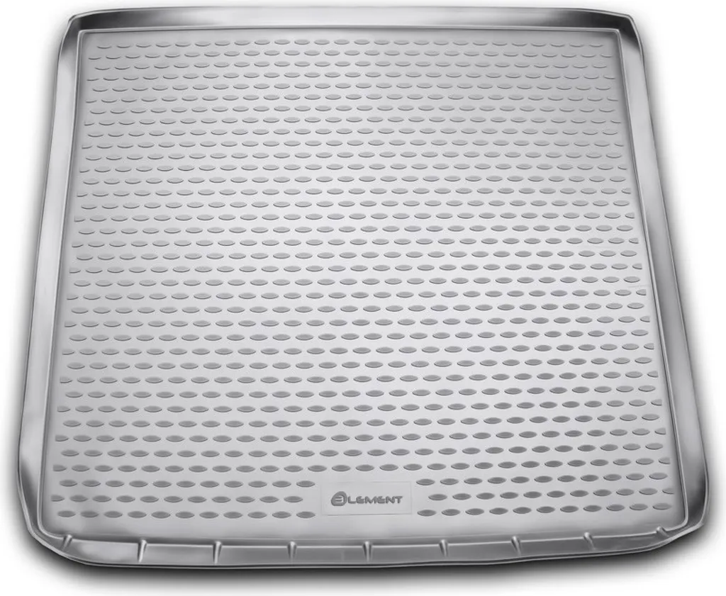 Tappetino per bagagliaio ELEMENT 3D per SUBARU Tribeca, 2011-2014, SUV 5 porte, 1 pezzo.