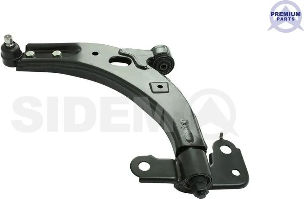 Supprimez les bruits de suspension sur Carens avec le Bras SIDEM 81170