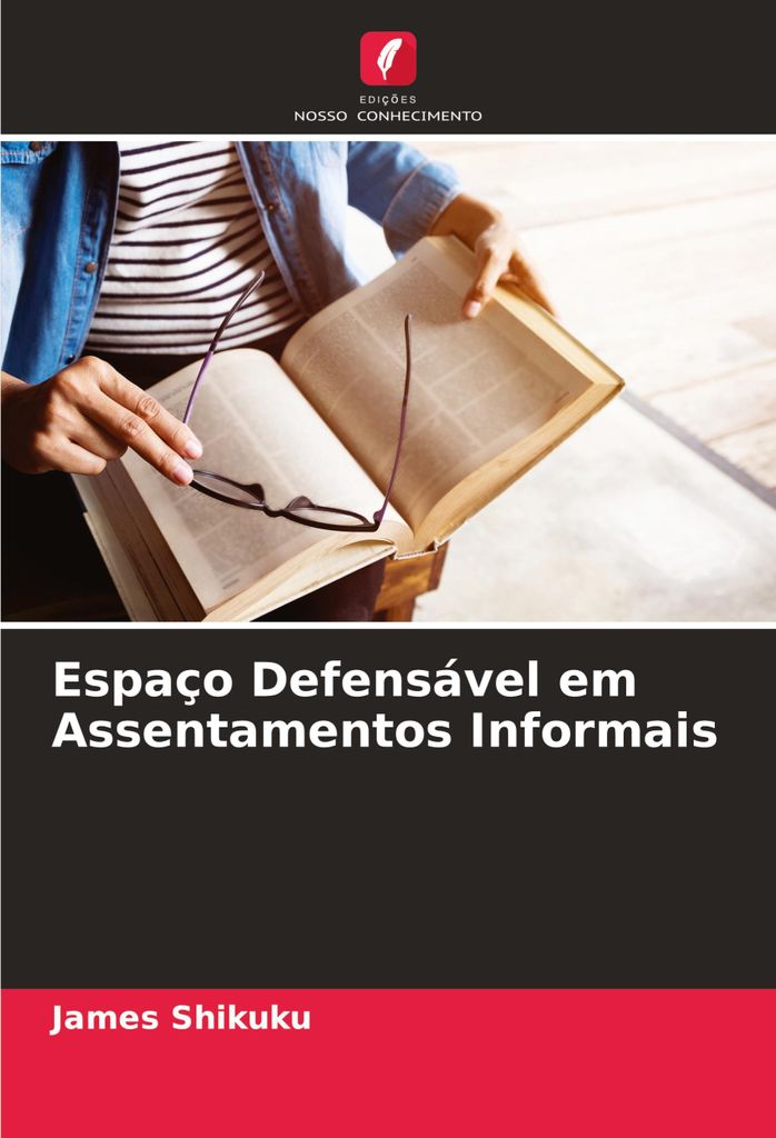 Espaço Defensável em Assentamentos Informais