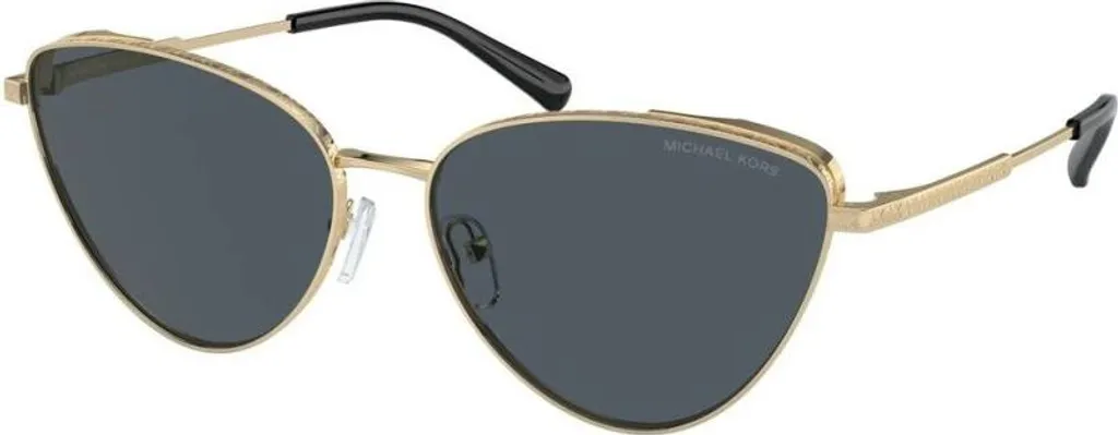 Lunettes de soleil Michael Kors MK1140 pour femme Chic et Confort