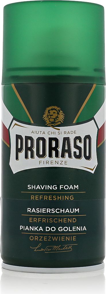 Rasierschaum Classic Proraso (300 ml) Produktbild 