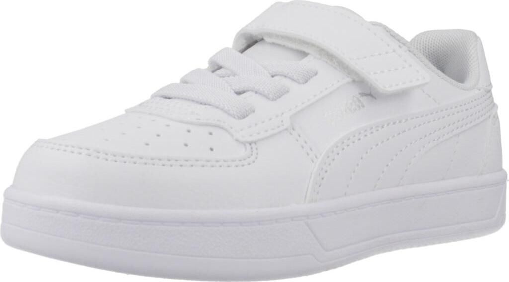 Puma Sneakers 393839-02 in White color size 46.5 Obrázok produktu 