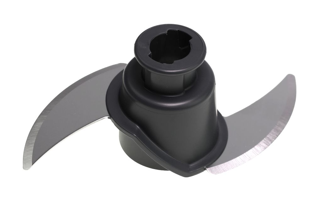 Kenwood AS00004484 Messer für FDP22130GY Küchenmaschine