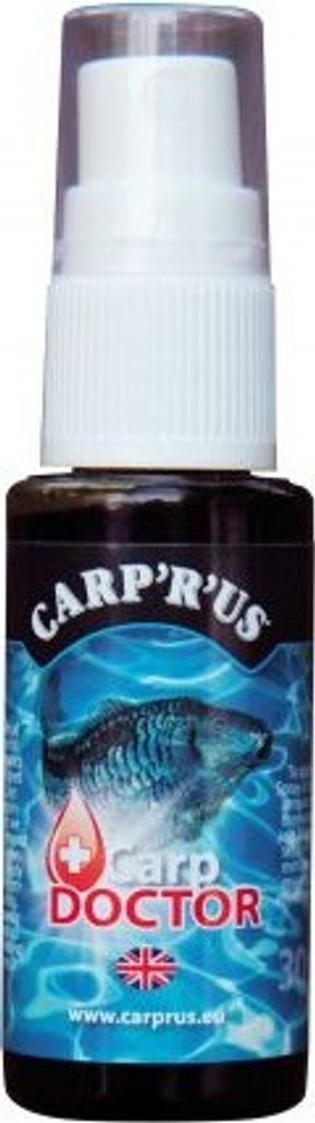 Carp'R'Us desinfekce Karpfen Doktor 30ml Produktbild 